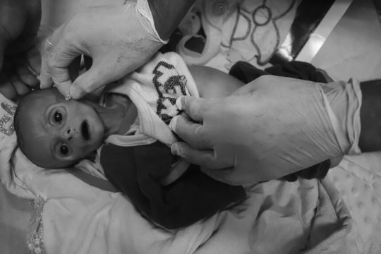 gaza
